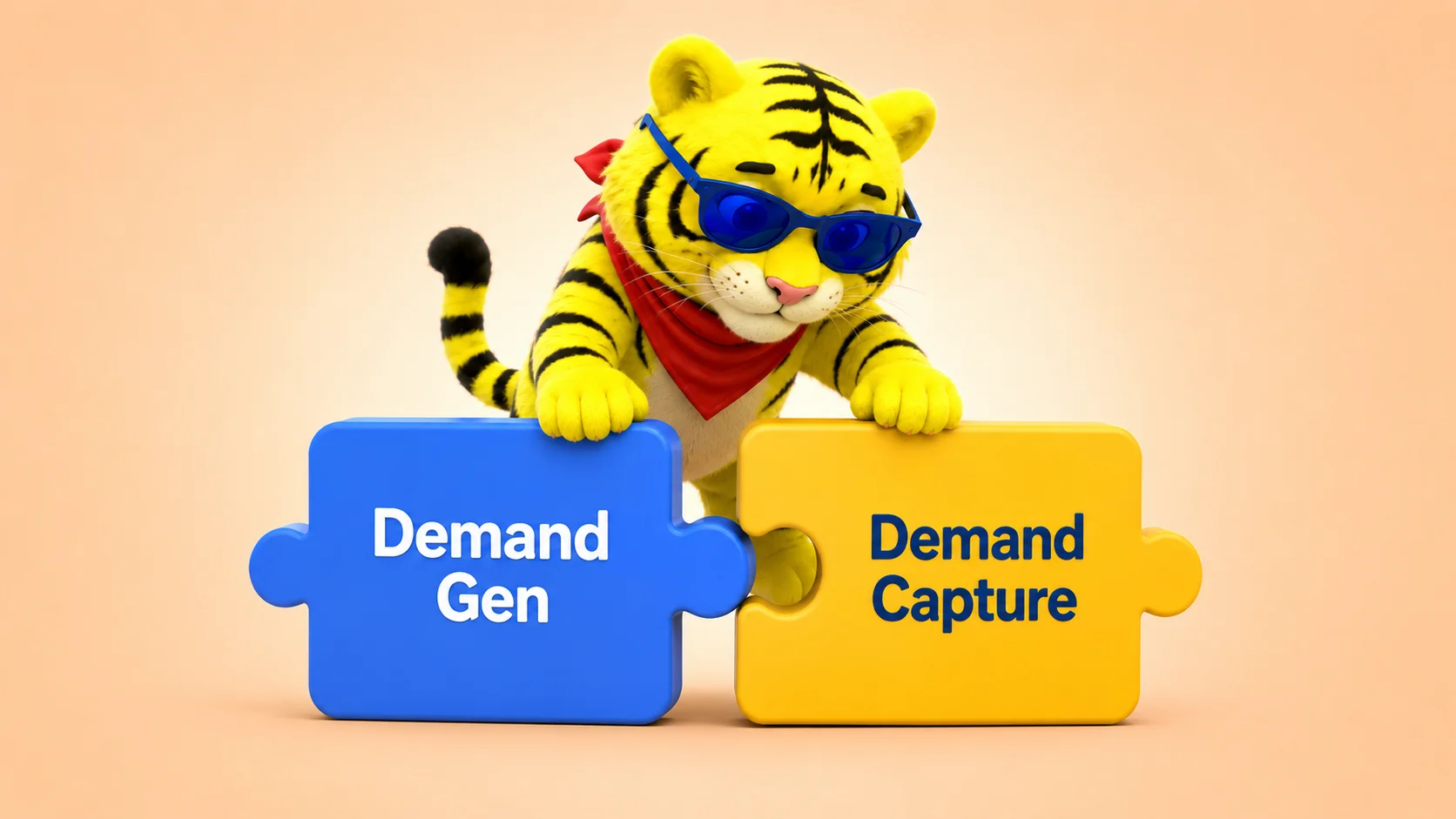 B2B SaaS Marketing: How to Combine Demand Generation and Demand Capture