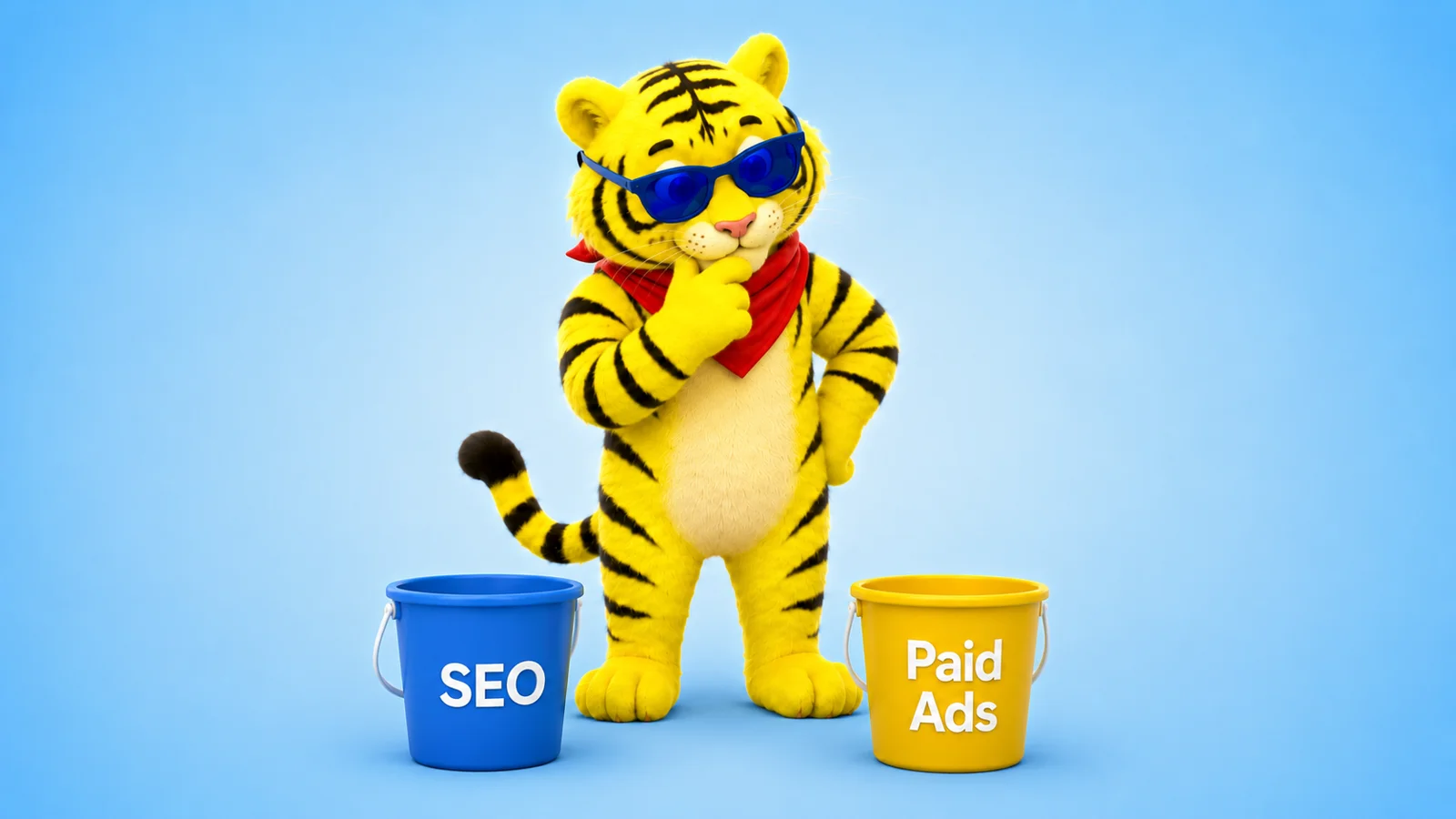 B2B SEO vs. Paid Ads: Which Should You Invest In?