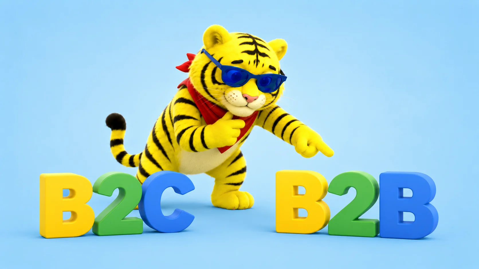 B2B vs B2C Advertising: Why the Same Paid Ads Playbook Does Not Transfer