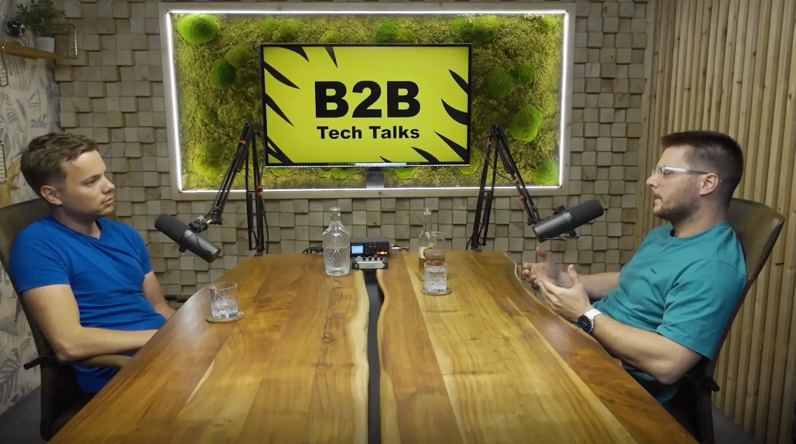 Pavol Perdík (Brackets): When to Hire a Software Studio