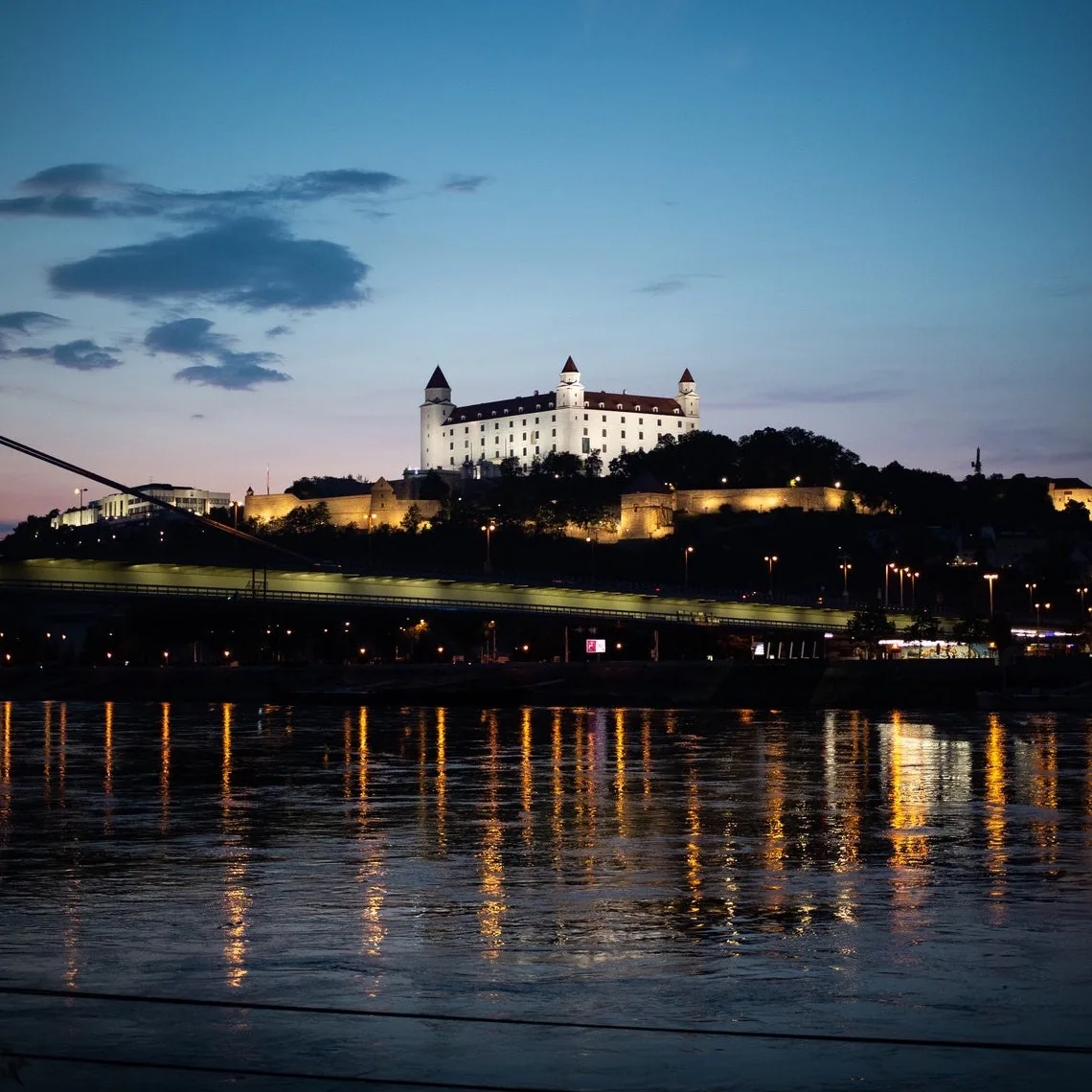 Bratislava