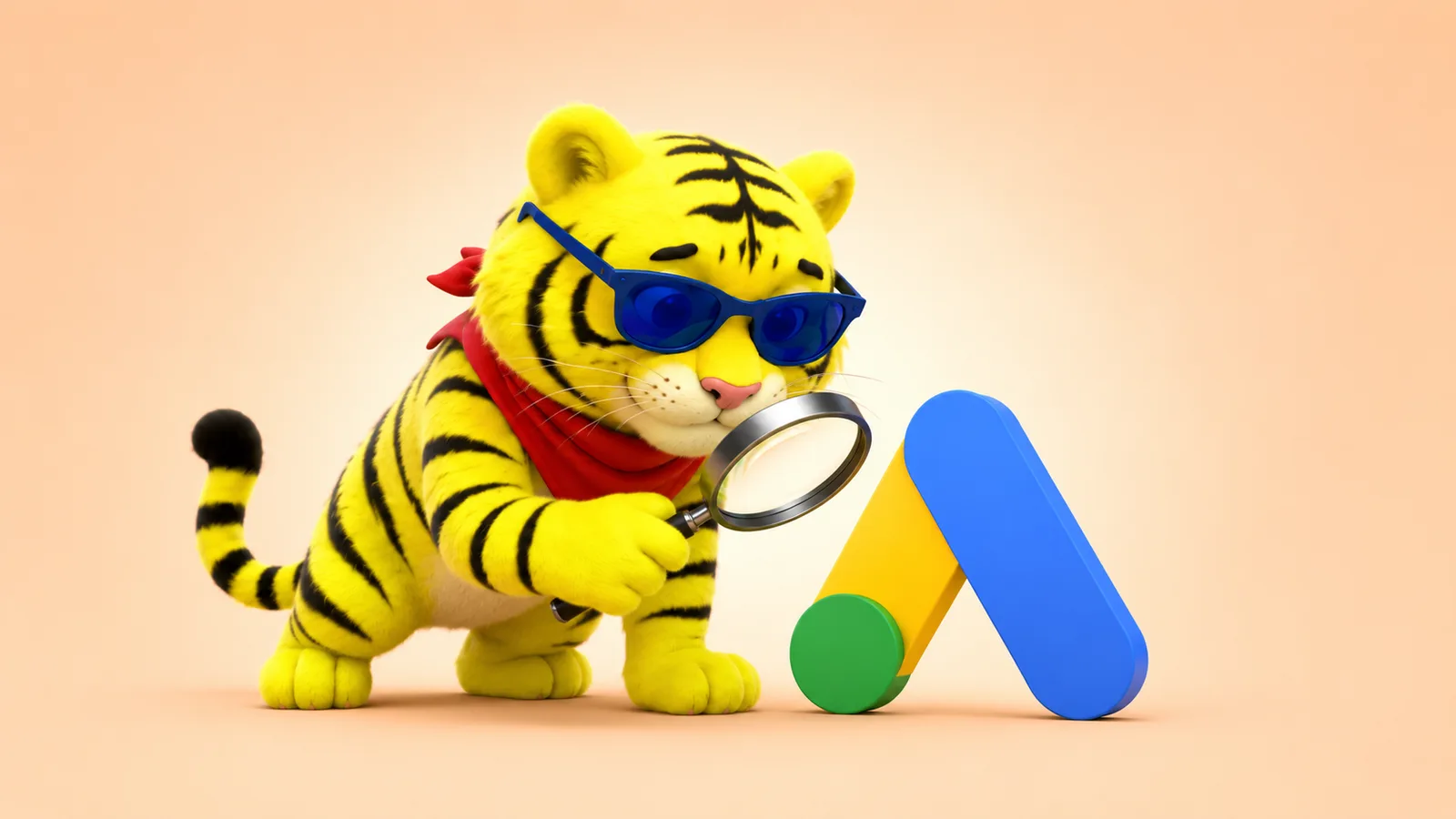 B2B Google Ads audits — common failure patterns