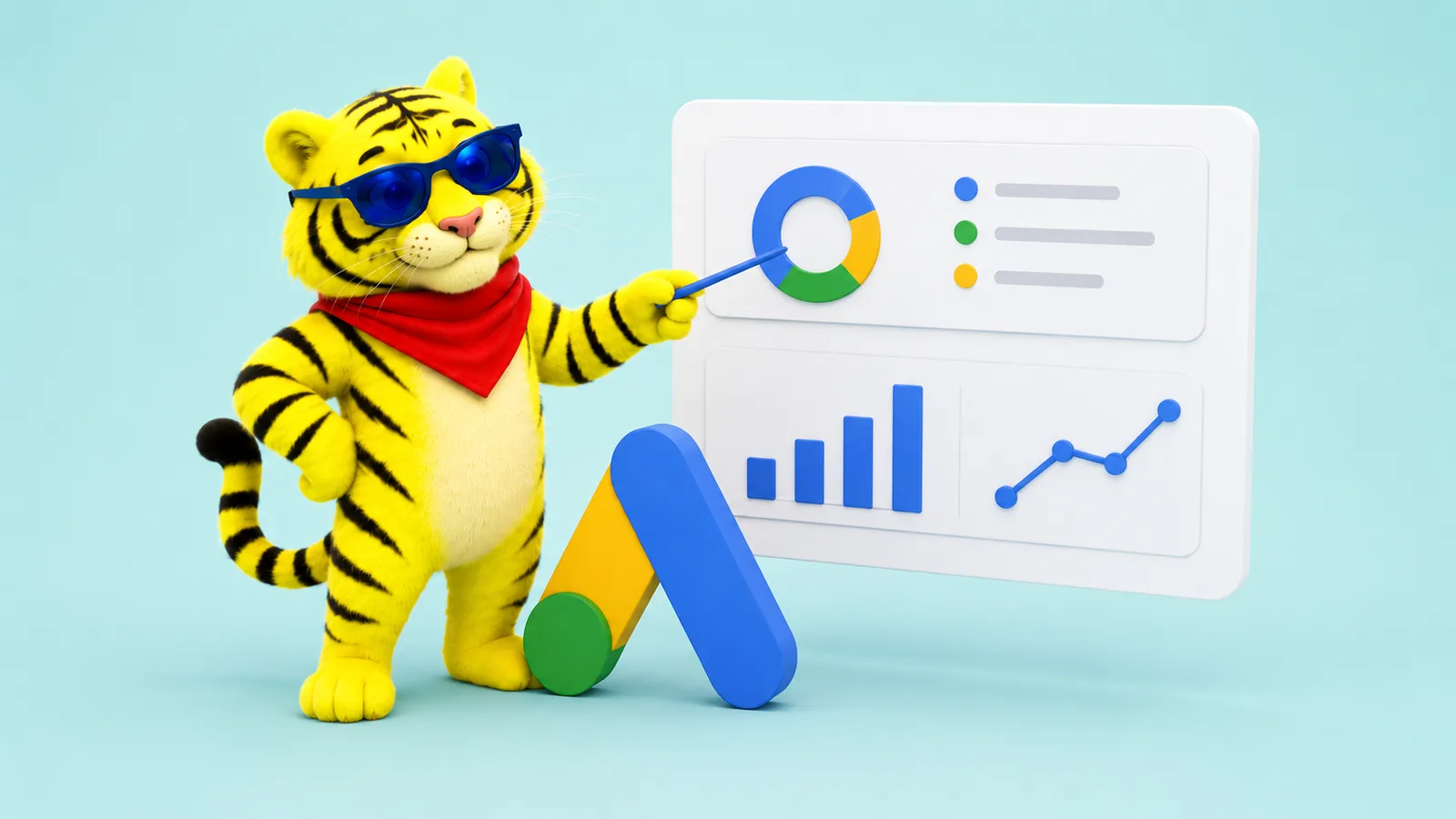 B2B Google Ads conversion tracking from lead to customer