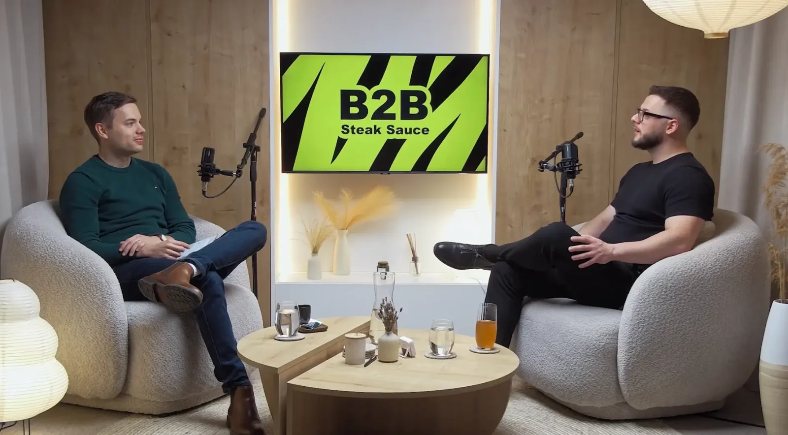 Jakub Šuster (Co-founder and ex-CEO, elv.ai): Stepping Down as CEO While the Company Is Doing Well