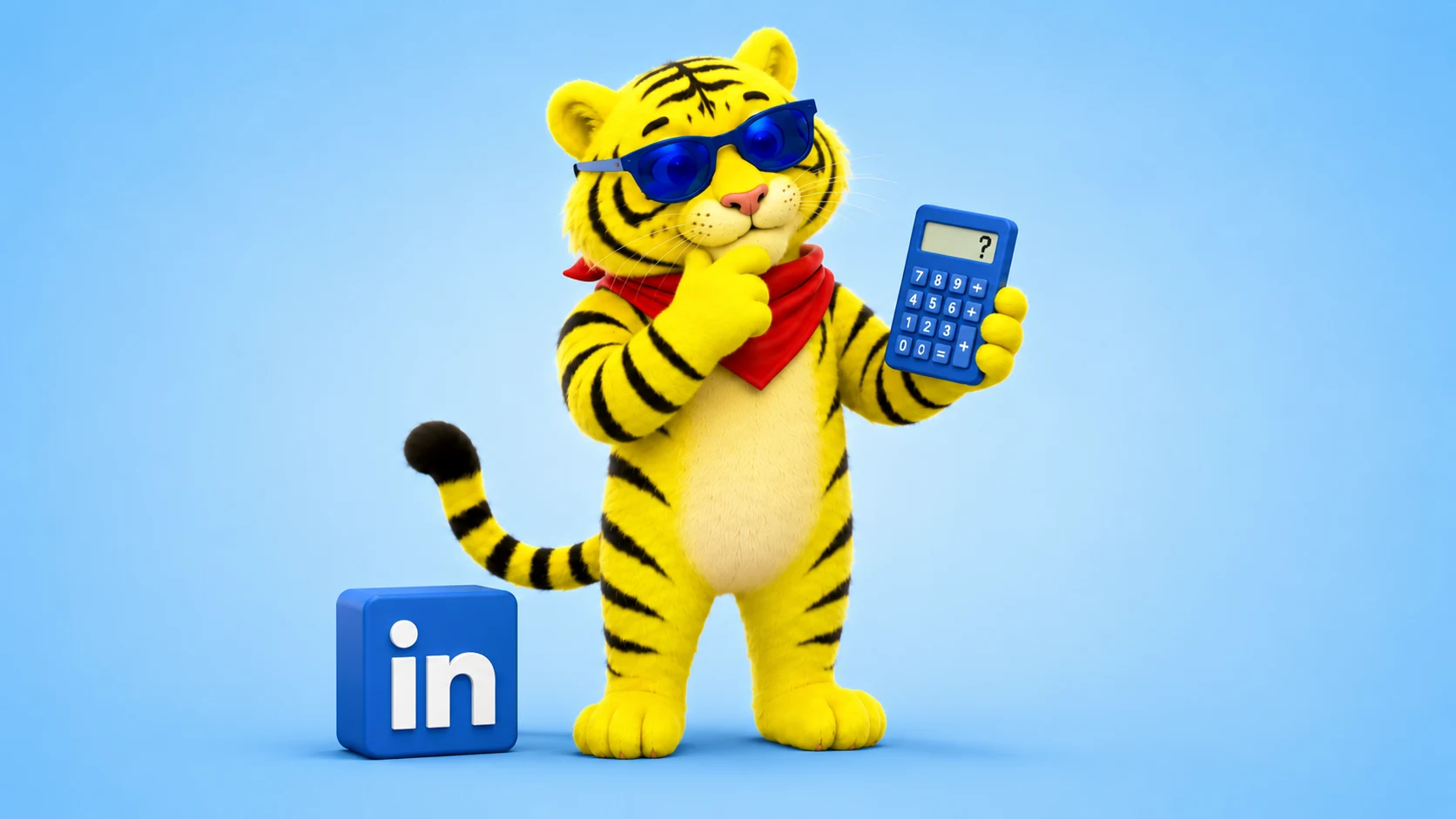 When Are LinkedIn Ads Worth It for B2B Companies?