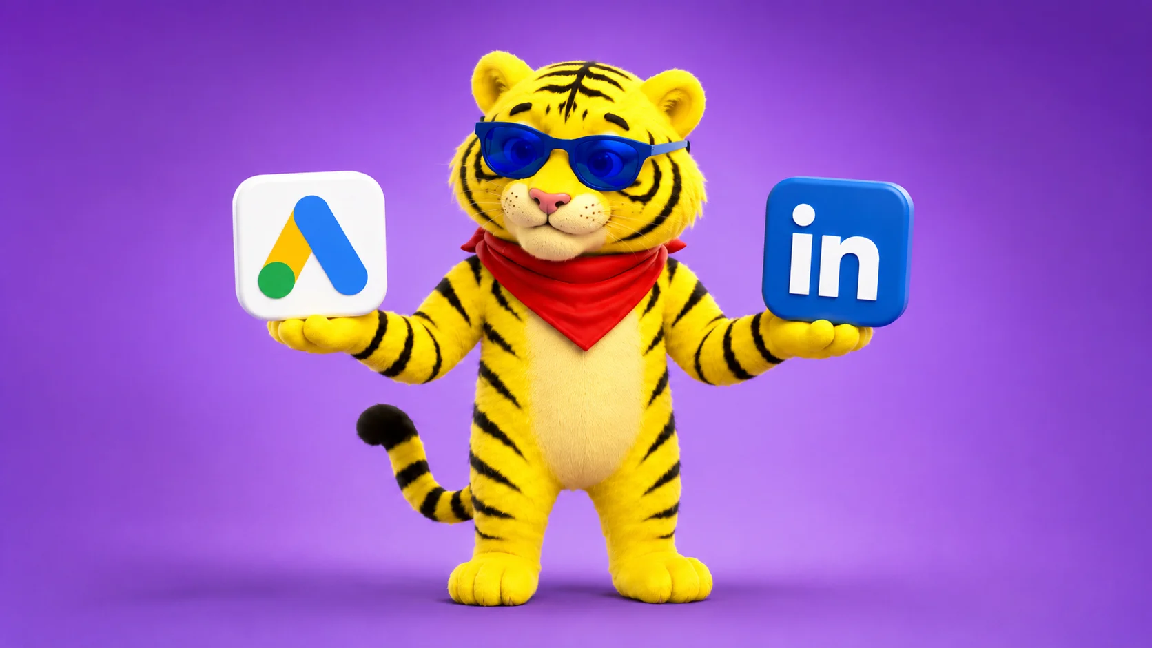 LinkedIn Ads vs Google Ads for B2B: Where Should the Next Euro Go?