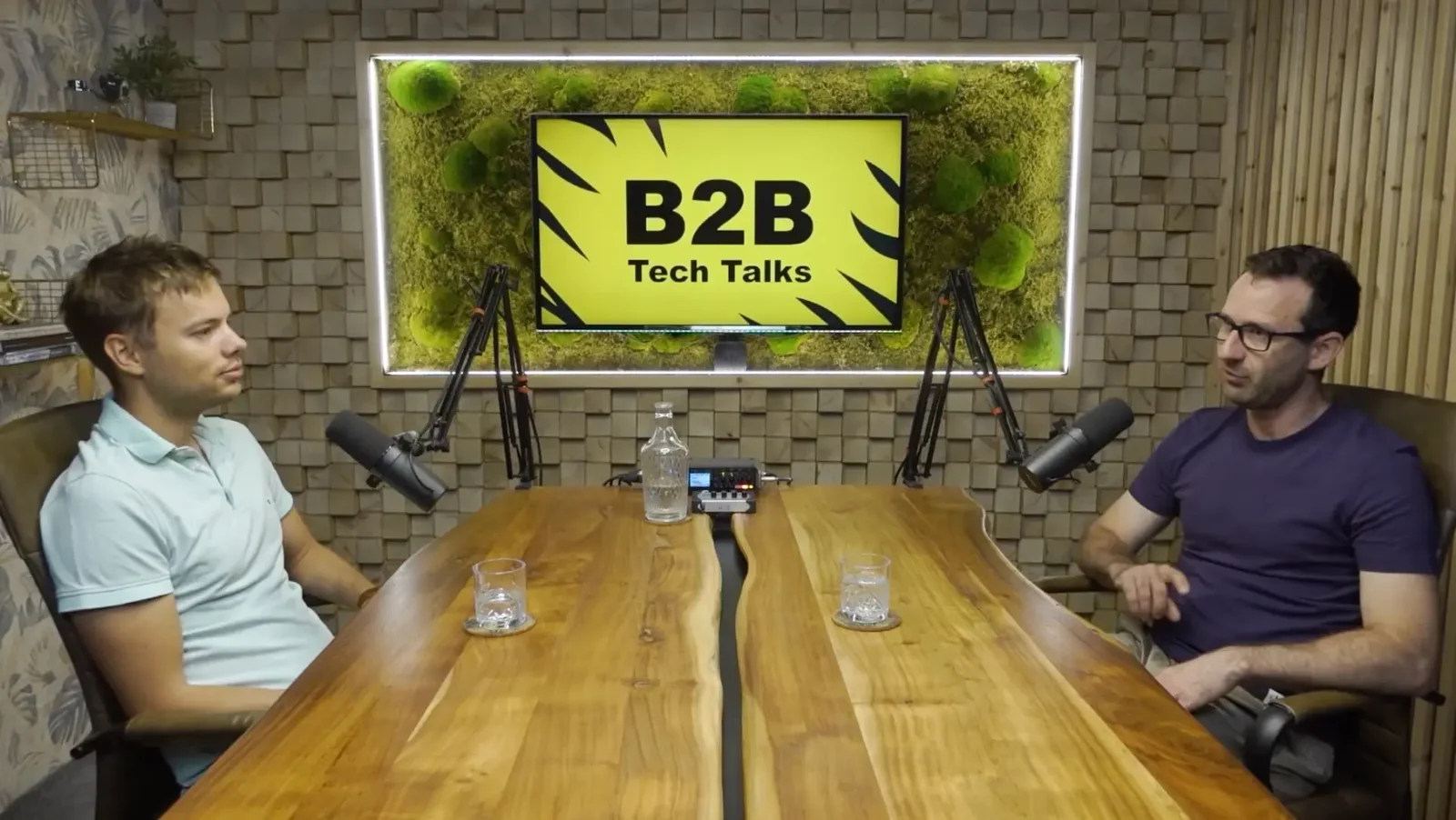 Marek Mrázik (Co-founder, TRIAD Advertising; CEO, Allfred): How to Build a Tech Company and an Advertising Agency