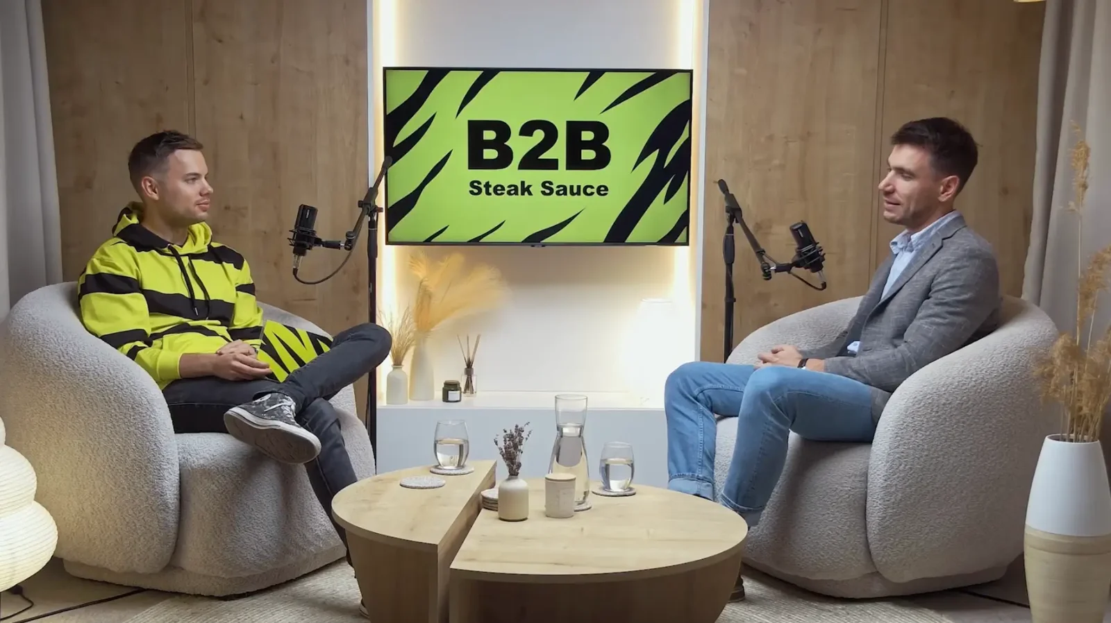 Episode 2 — Oliver Majdúch (Co-CEO, Mathison Legal): Building a Firm When Competitors Have Been Around for Decades