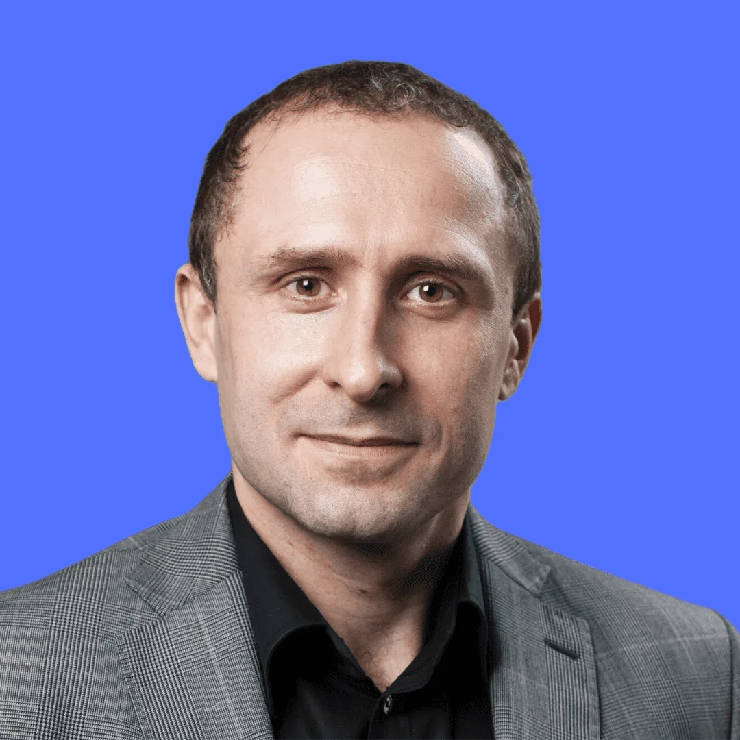 Petr Macek