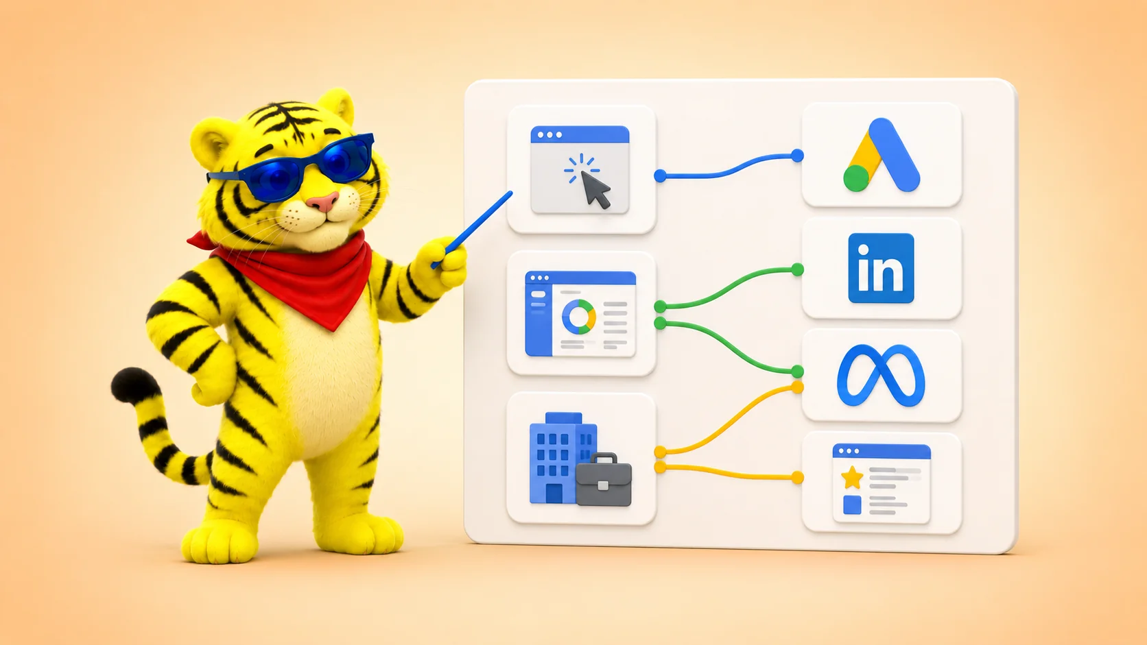 SaaS Advertising Channels: Which Channels Work for Which Business Model?