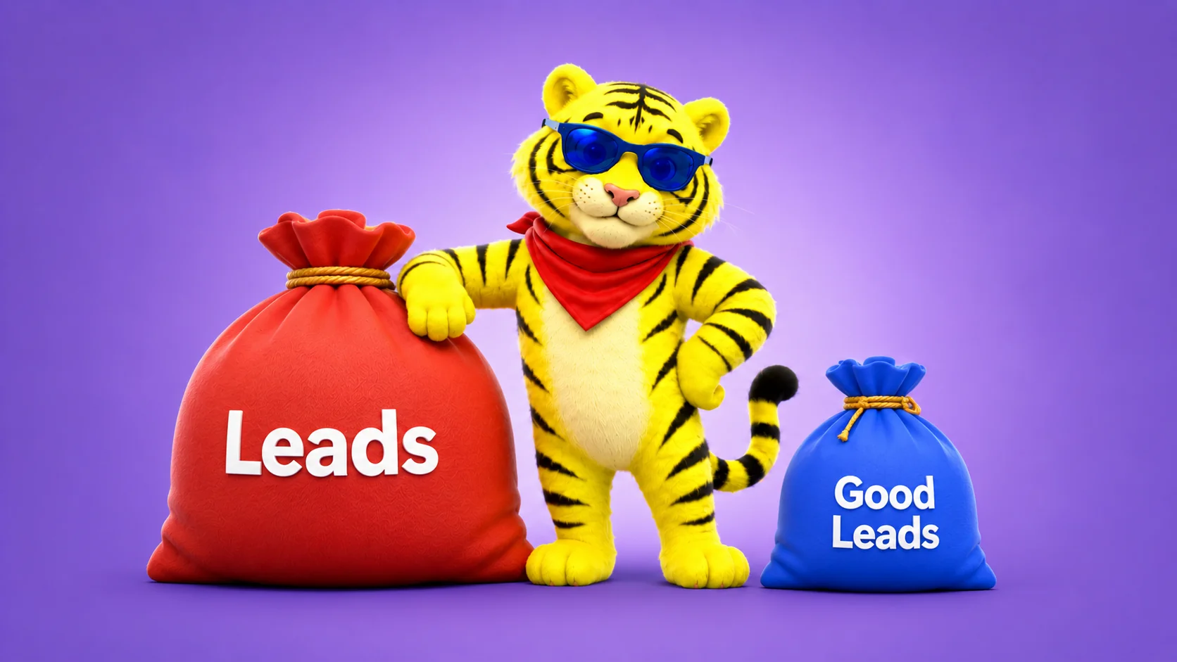 B2B SaaS Lead Generation: Why Not Every Lead Is a Good Lead