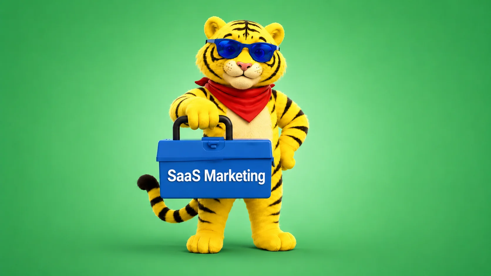 SaaS Marketing: Why There Is No Universal Advertising Playbook